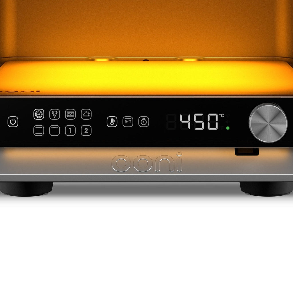Ooni Volt 2 12 in Electric Pizza Oven – view 3