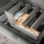 Weber Genesis SI-E-330 3-Burner Gas Grill – view 6