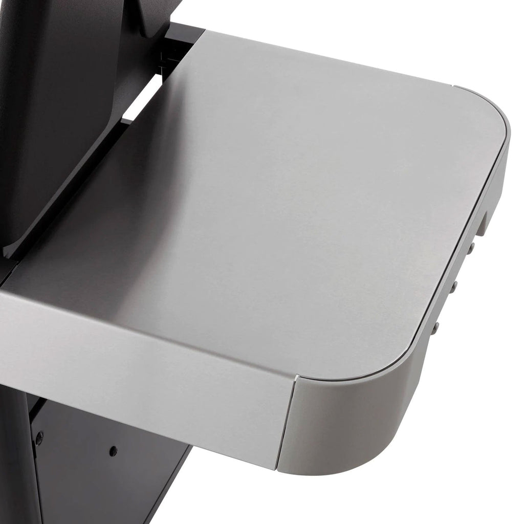 Weber Genesis SI-E-330 3-Burner Gas Grill – view 12