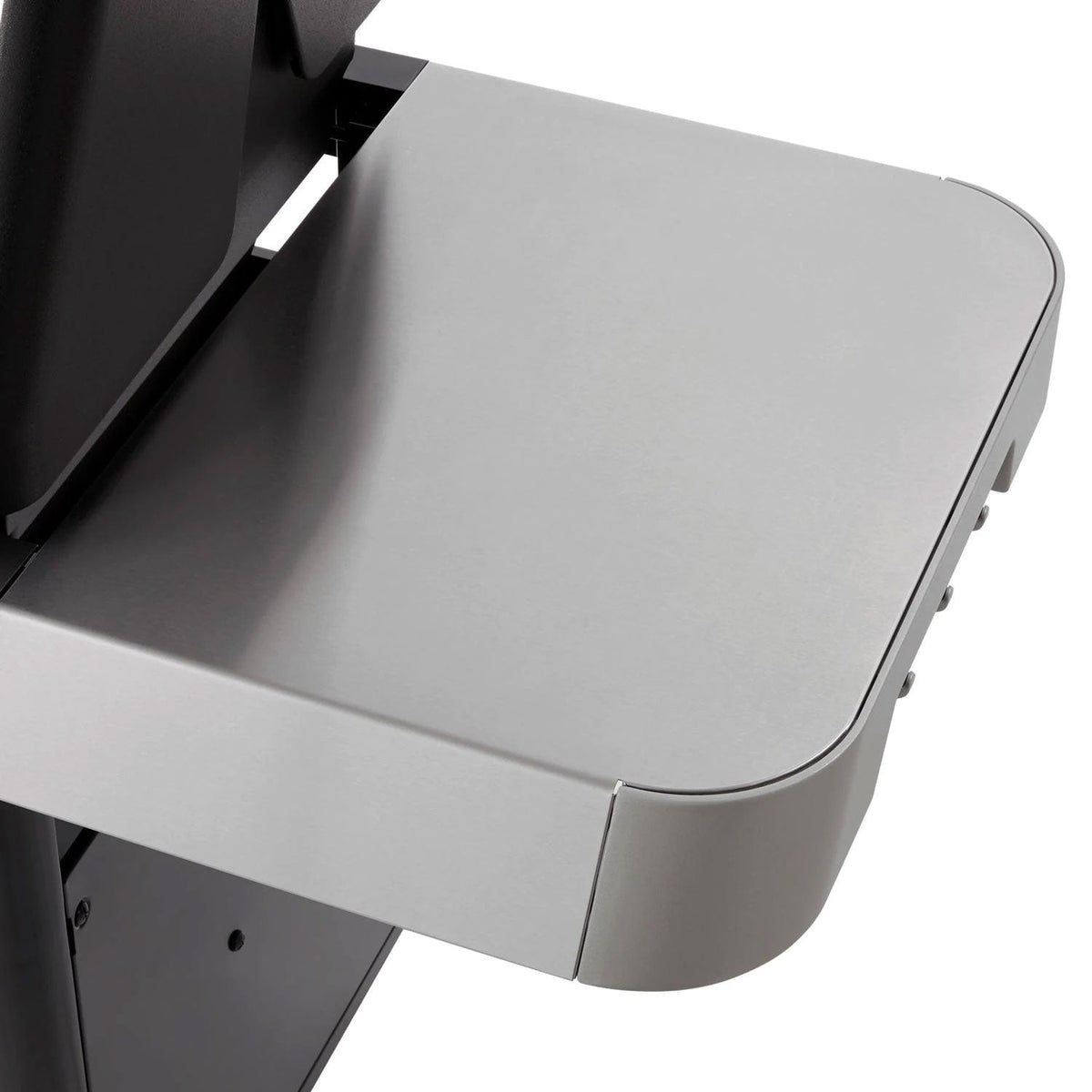 Weber Genesis SI-E-330 3-Burner Gas Grill – view 12