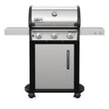 Weber Spirit S-315 3-Burner Propane Gas Grill