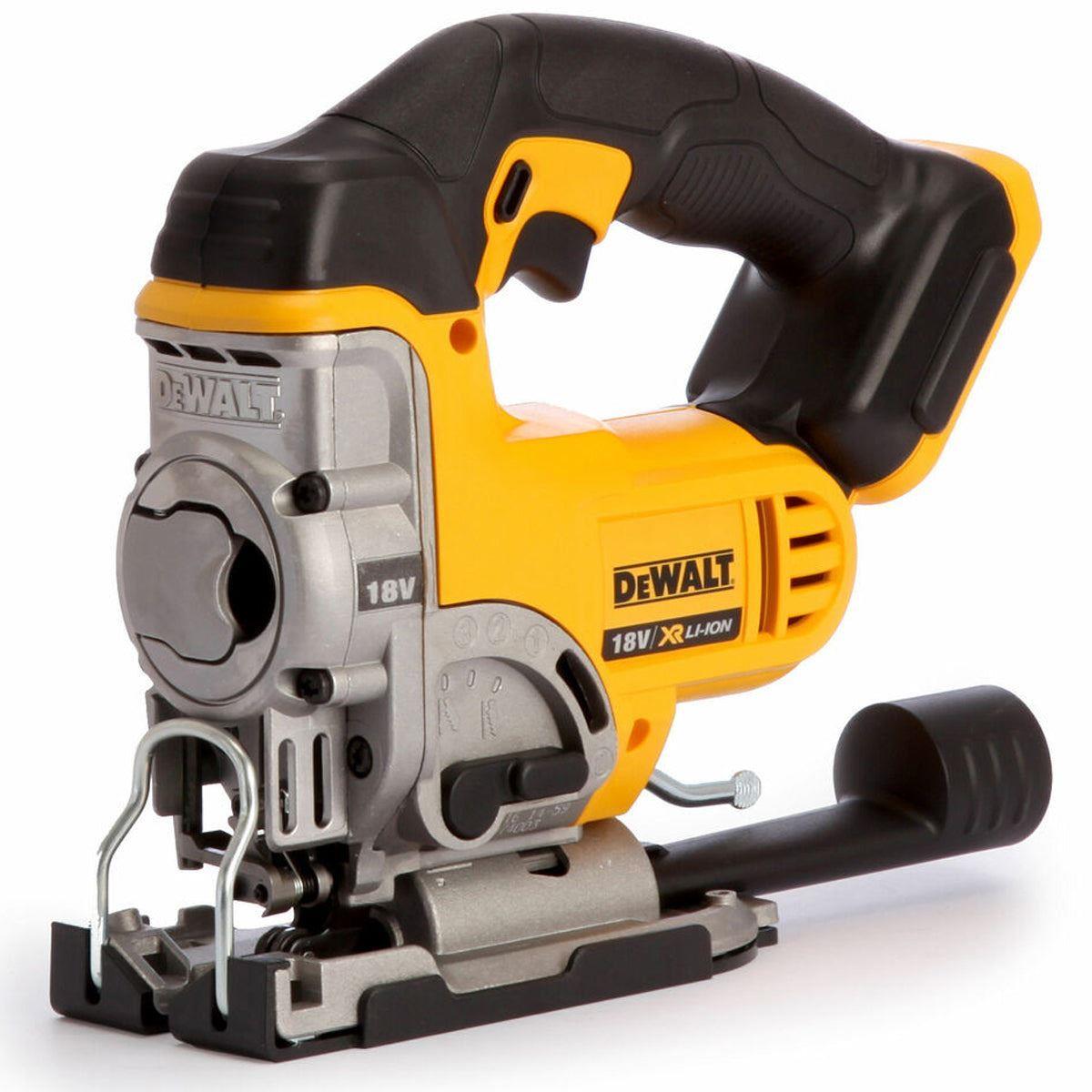 DEWALT 20V MAX XR 12 Tool Combo Kit with 4 Batteries & Charger – view 7