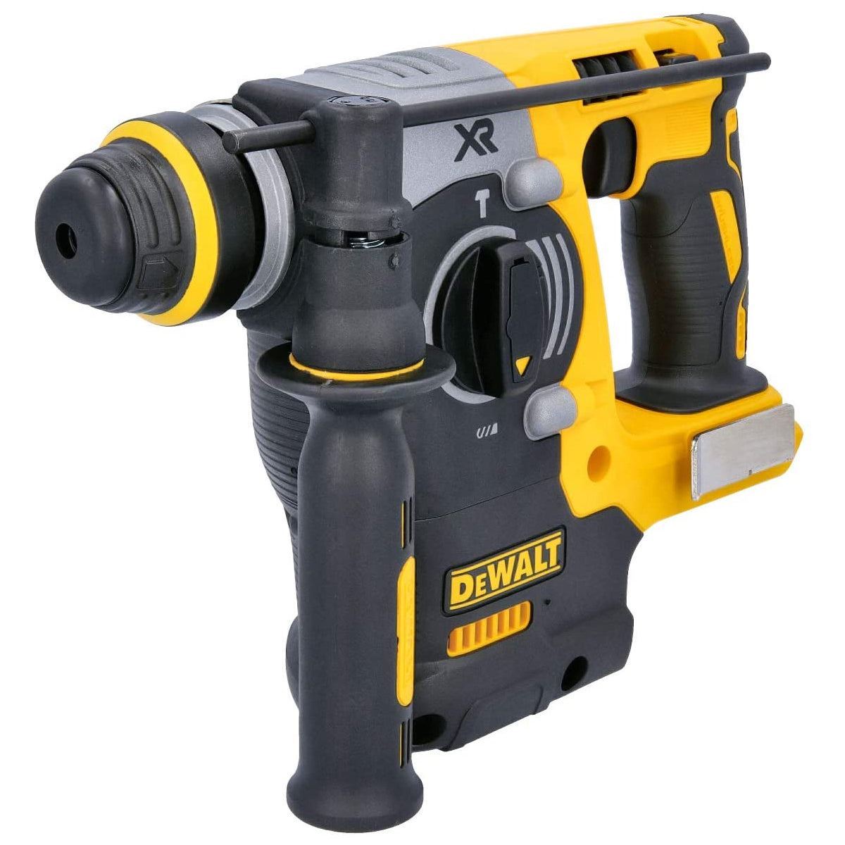 DEWALT 20V MAX XR 10 Tool Combo Kit with 3 x 5.0Ah Batteries, Charger & ToughSystem Box (DCKT4T10P13) – view 10