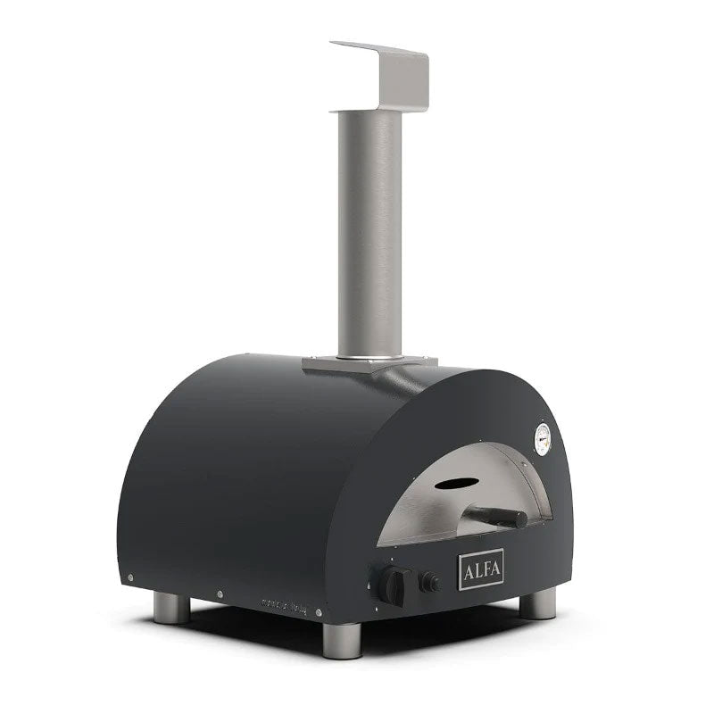 Alfa Moderno Portable Gas Pizza Oven – view 8