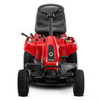 30 in Gas Riding Lawn Mower 10.5 HP – view 9