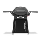 Weber Q 2800N+ Propane Gas Grill with Cart – view 13