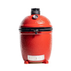 Kamado Joe Classic III Stand Alone Charcoal Grill & Smoker