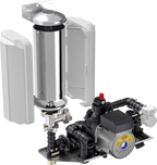 Navien NPE-240A2 Condensing Tankless Water Heater – view 3