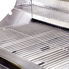 Coyote C-Series 34 in Built-In Gas Grill – view 4