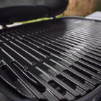 Weber Q 2800N+ Propane Gas Grill with Cart – view 5