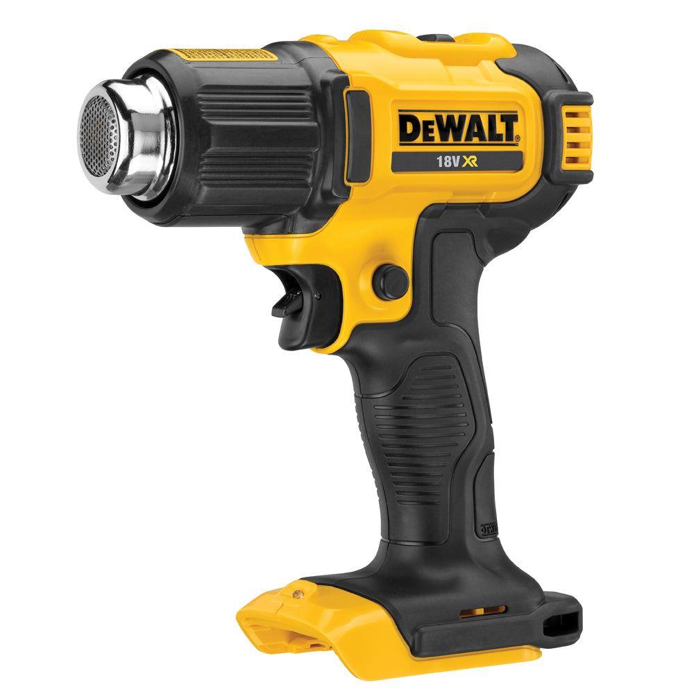 DEWALT 20V MAX XR 18 Tool Combo Kit with 5 Batteries & Charger – view 15