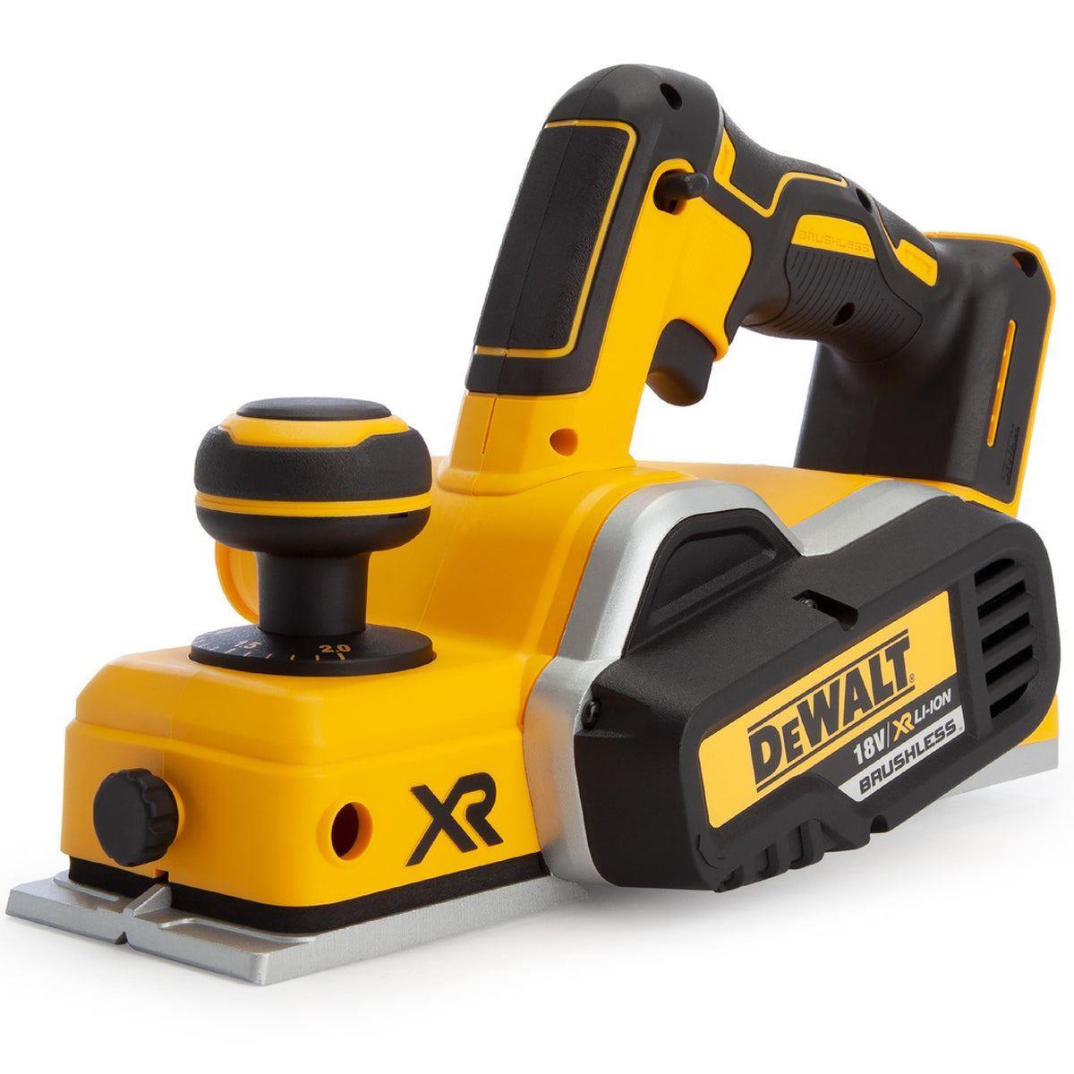 DEWALT 20V MAX XR 12 Tool Combo Kit with 4 Batteries & Charger – view 10