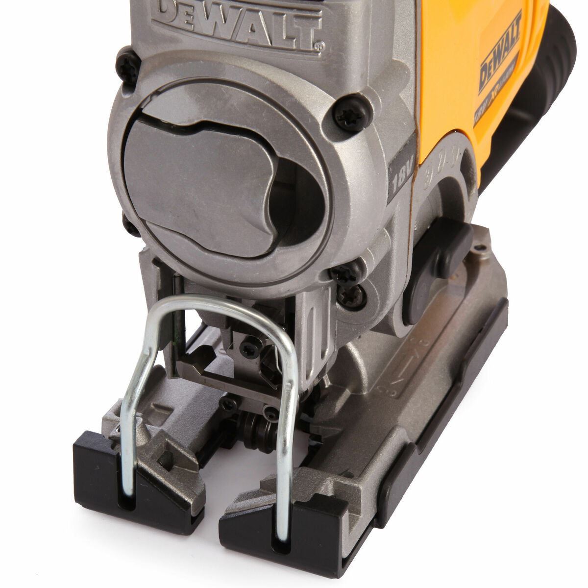 DEWALT 20V MAX XR 10 Tool Combo Kit with 3 x 5.0Ah Batteries, Charger & ToughSystem Box (DCKT4T10P13) – view 6