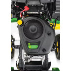 42 in Gas Riding Lawn Mower 17.5 HP – view 10