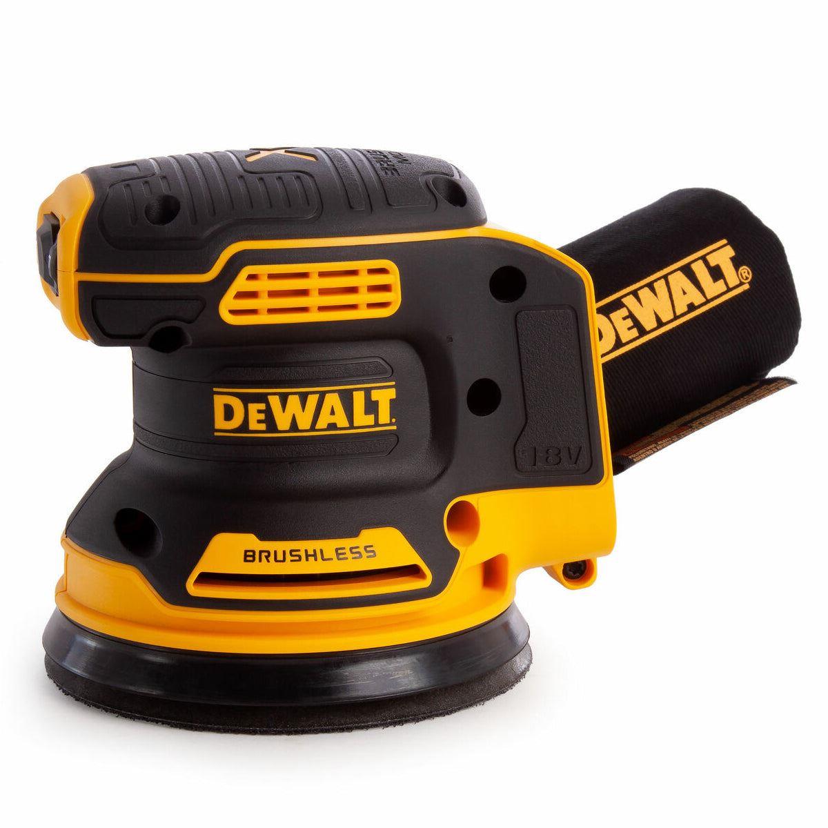 DEWALT 20V MAX XR 12 Tool Combo Kit with 4 Batteries & Charger – view 5