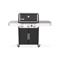 Weber Genesis E-325s 3-Burner Gas Grill with Gourmet BBQ System