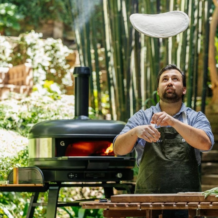 Gozney Dome XL Gen 2 Dual Fuel Pizza Oven – view 2