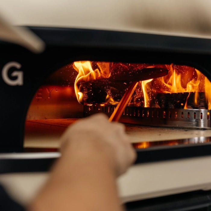 Gozney Dome XL Gen 2 Dual Fuel Pizza Oven – view 4