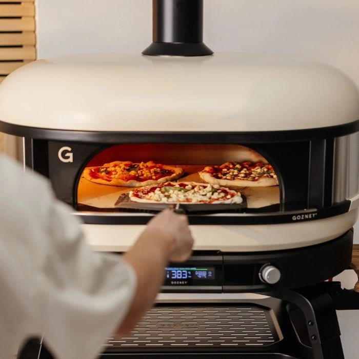 Gozney Dome XL Gen 2 Dual Fuel Pizza Oven – view 5
