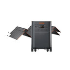 Jackery Explorer 5000 Plus Solar Generator 5040Wh – view 2