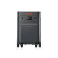 Jackery Explorer 5000 Plus Solar Generator 5040Wh