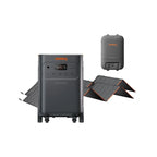 Jackery Explorer 5000 Plus Solar Generator 5040Wh – view 3