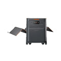 Jackery HomePower 3600 Plus Solar Generator 3584Wh