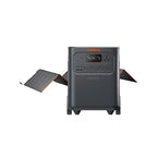 Jackery HomePower 3600 Plus Solar Generator 3584Wh