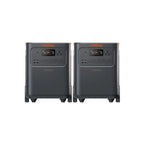Jackery HomePower 3600 Plus Solar Generator 3584Wh – view 6