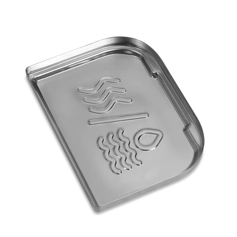 Weber Lumin Electric Grill – view 7