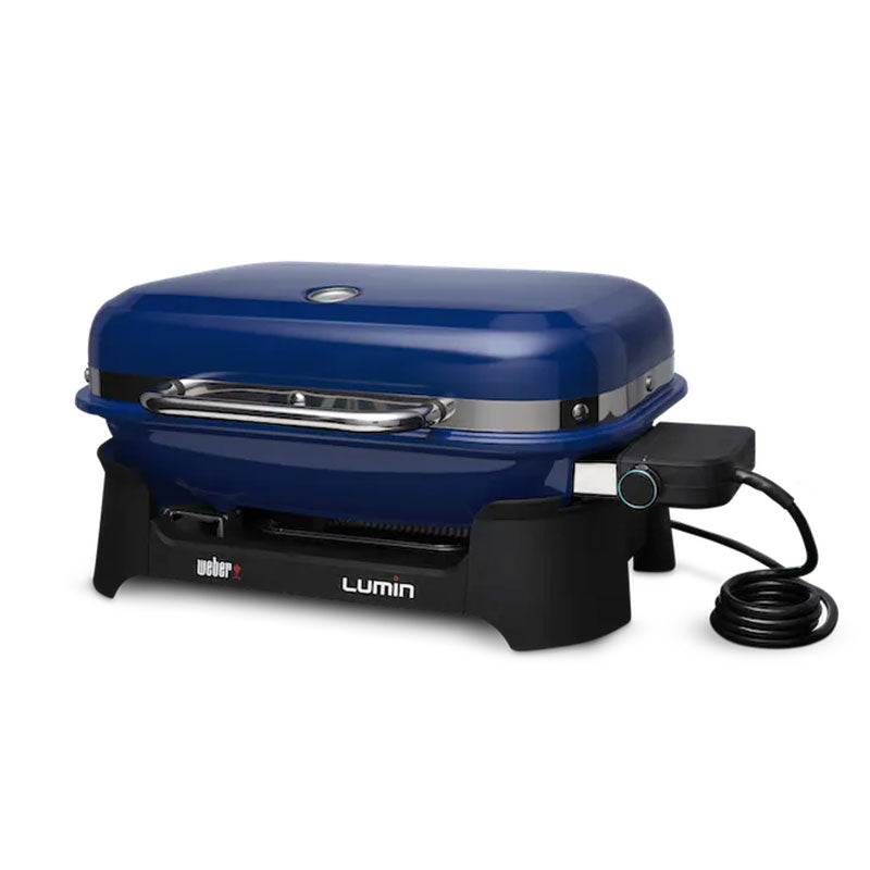 Weber Lumin Electric Grill