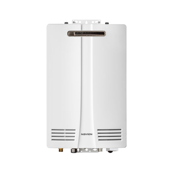 Navien NHW700-199AE Outdoor Tankless Water Heater