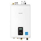 Navien NCB-240/130H Condensing Combi Boiler