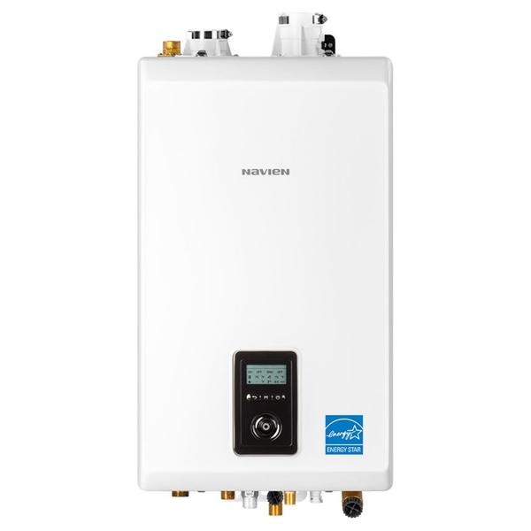 Navien NCB-250/150H Condensing Combi Boiler
