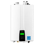 Navien NPE-210A2 Condensing Tankless Water Heater