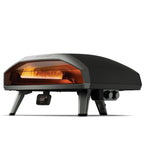 Ooni Koda 2 Max 24 in Gas Pizza Oven – view 4