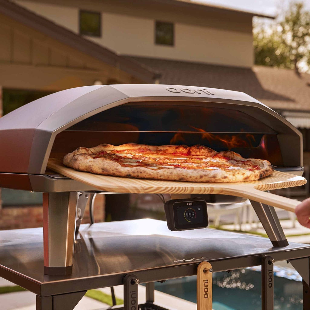 Ooni Koda 2 Max 24 in Gas Pizza Oven – view 8