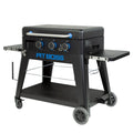 Pit Boss Ultimate 3-Burner Smash Griddle with Cover