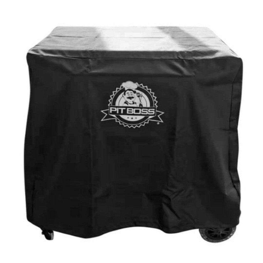 Pit Boss Ultimate 3-Burner Smash Griddle with Cover – view 3