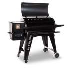 Pit Boss Navigator 1150 Wood Pellet Grill & Smoker – view 3