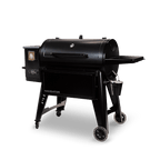 Pit Boss Navigator 1150 Wood Pellet Grill & Smoker – view 4