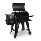 Pit Boss Navigator 1150 Wood Pellet Grill & Smoker – view 6