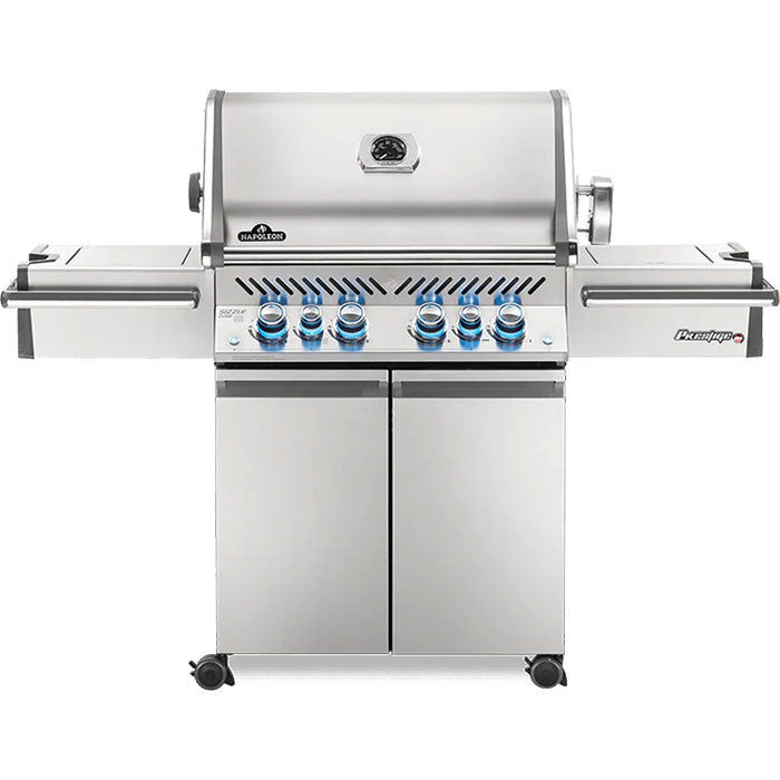 Napoleon Prestige PRO 500 RSIB Natural Gas Grill