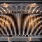Saber Premium 4-Burner Infrared Gas Grill – view 5
