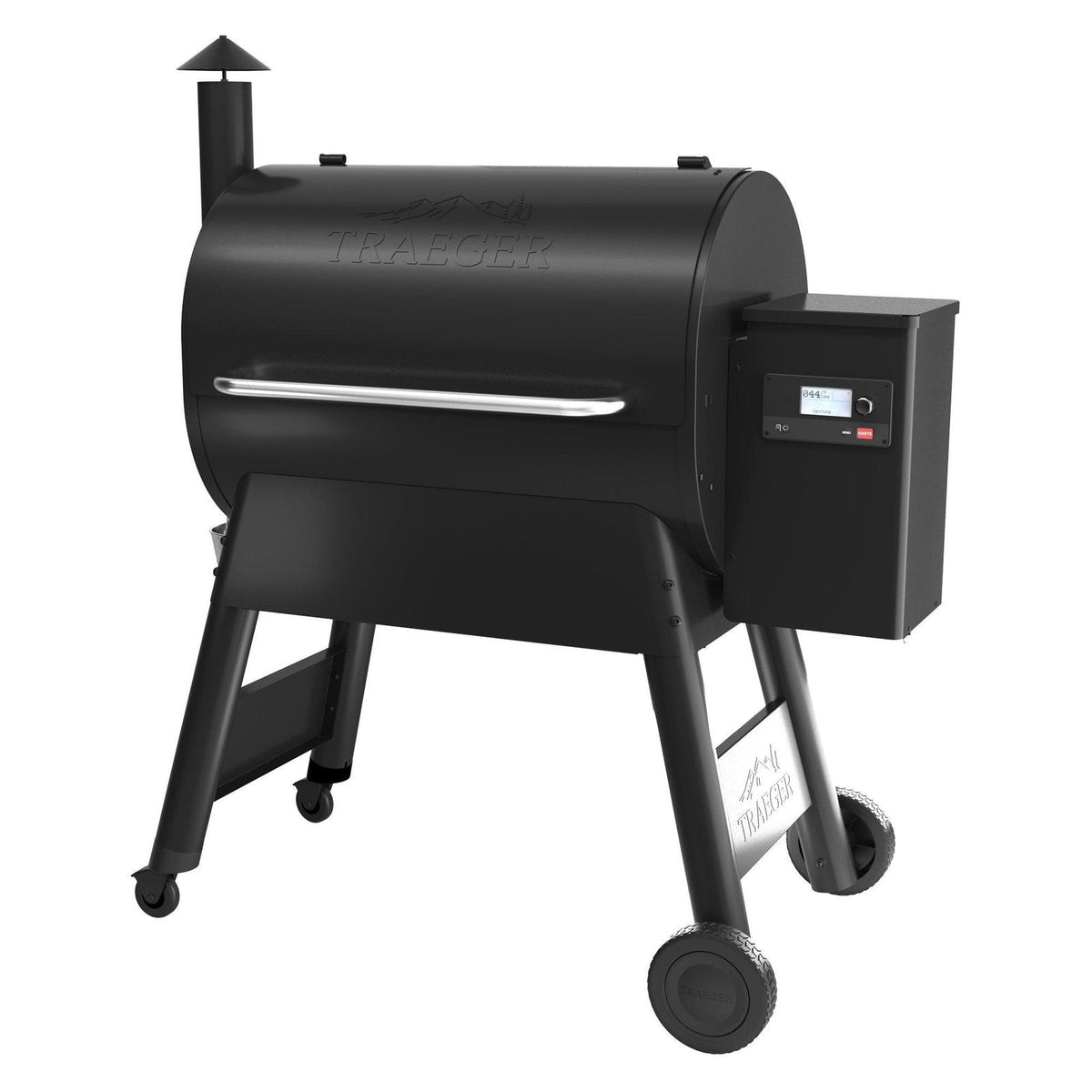 Traeger Pro 780 Wood Pellet Grill & Smoker with WiFIRE