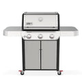Weber Genesis S-315 3-Burner Propane Gas Grill