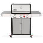 Weber Genesis SP-S-325 3-Burner Propane Gas Grill – view 2