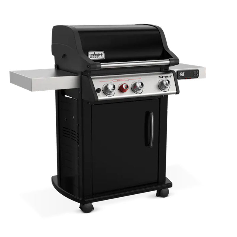 Weber Spirit EX-325s Smart Gas Grill