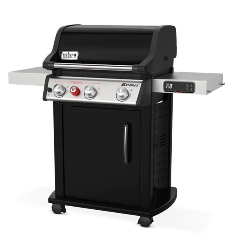 Weber Spirit EX-325s Smart Gas Grill – view 4