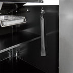 Weber Genesis SPX-435 Smart Gas Grill – view 12
